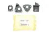 Фото Кронштейн кріплення фари VW Caddy 10-15 (R) AUTOTECHTEILE (399 8007) зображення 2