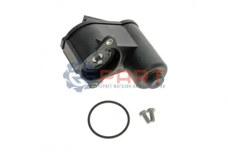Моторчик електроручника VW Passat 05-14/Audi Q3 2.0 TDI 11-18 AUTOTECHTEILE 399 8008 Купити в Україні