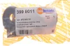 Кронштейн кріплення фари (к-кт) Audi A6 05-11 (L) AUTOTECHTEILE (3998011) зображення 2