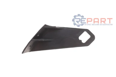 Кронштейн кріплення фари Audi A3 08-13 (L) AUTOTECHTEILE 3998013