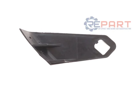 Кронштейн кріплення фари Audi A3 08-13 (R) AUTOTECHTEILE 3998014