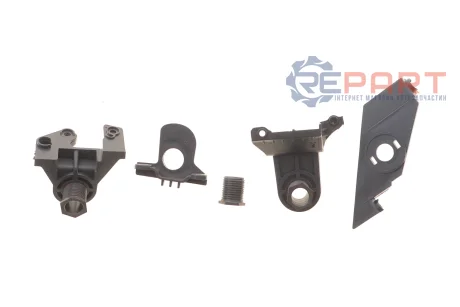 (к-кт) Кронштейн крепления фары VW Passat 10-14 (R) AUTOTECHTEILE 3998016