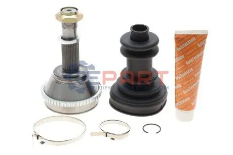 Фото ШРКШ (зовнішній) Fiat Ducato/Citroen Jumper 94-06 (10Q/14Q) (28x39x175.5x54T) (+ABS) AUTOTECHTEILE (501 0003) зображення 1