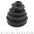 Фото ШРКШ (зовнішній) Renault Kangoo 1.9D (21x30x144.5x26T) (+ABS) AUTOTECHTEILE (501 0014) зображення 3