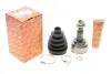 Фото ШРКШ (зовнішній) Renault Kangoo 1.5dCi 08-/ Megane II 1.5dCi 02-09 (27x22x146) AUTOTECHTEILE (501 0022) зображення 2