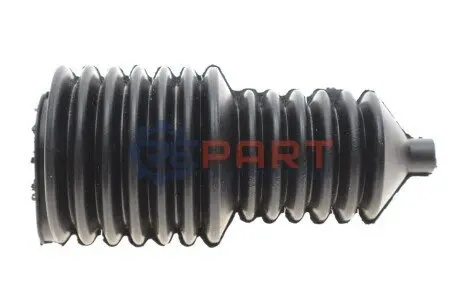 Фото Пильник рейки рульової Renault Clio 94-98/Trafic 89-01 (70x70x150) (к-кт) AUTOTECHTEILE (501 0300) зображення 1