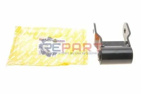 Сережка ресори AUTOTECHTEILE 501 0401 Купити в Україні