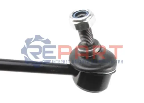 Тяга стабілізатора (переднього) Citroen C4 04-/C5/Berlingo 18-/Peugeot 307 00-/308 07-/508 18 AUTOTECHTEILE 5020010 Купити в Україні