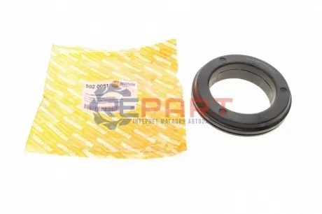 Підшипник амортизатора опорний Renault Kangoo 08- AUTOTECHTEILE 5020051 Купити в Україні