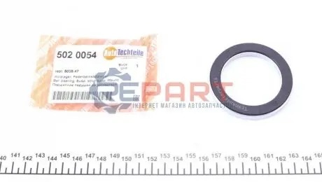 Подшипник амортизатора опорный Fiat Ducato 94- AUTOTECHTEILE 502 0054 Купить в Украине