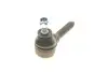 Фото Наконечник тяги рульової Citroen Berlingo 96-11/C4 04-11/Peugeot Partner 96-11/306 93-02/307 00-09 AUTOTECHTEILE (502 0123) зображення 4