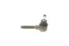 Фото Наконечник тяги рульової Citroen Berlingo 96-11/C4 04-11/Peugeot Partner 96-11/306 93-02/307 00-09 AUTOTECHTEILE (502 0123) зображення 5