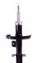 Фото Амортизатор передний AUTOTECHTEILE (5020309) изображение 2