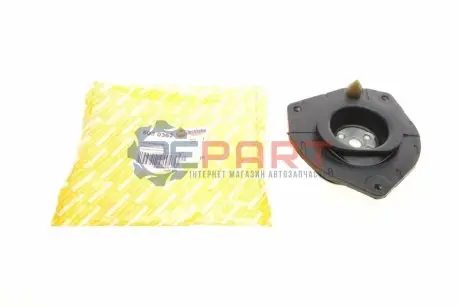 Подушка амортизатора (переднього) + підшипник Renault Megane II/Scenic II 04 AUTOTECHTEILE 502 0362 Купити в Україні