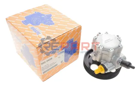 Насос ГПК Peugeot Partner 1.6HDI 08- AUTOTECHTEILE 5020409 Купити в Україні