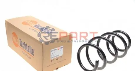 Пружина (передняя) Fiat Ducato 2.0-3.0D 06- (Model 30 Q11. 33 Q15. 35 Q17L) AUTOTECHTEILE 502 0912 Купити в Україні