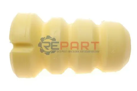 Пильник + відбійник амортизатора (переднього) Renault Master III 2.3CDTI 10- (к-кт 2 шт.) AUTOTECHTEILE 5021002 Купити в Україні