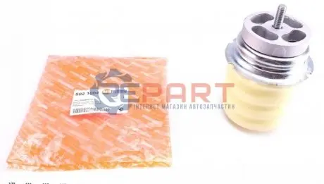 Відбійник важеля (переднього) Renault Master/Opel Movano 98-09 AUTOTECHTEILE 5021004 Купити в Україні