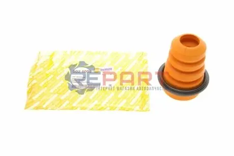 Фото 1 — Відбійник амортизатора (переднього) Fiat Ducato 2.2/2.3D 06- AUTOTECHTEILE (502 1008) Фото Відбійник амортизатора (переднього) Fiat Ducato 2.2/2.3D 06- AUTOTECHTEILE (502 1008) зображення 1