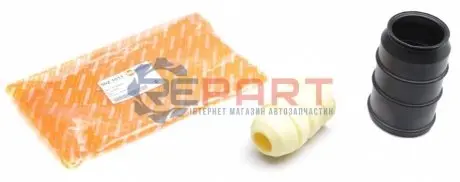 Пыльник + отбойник амортизатора (переднего)) Citroen Jumper/Fiat Ducato/Peugeot Boxer 94-06 AUTOTECHTEILE 5021011 Купить в Украине