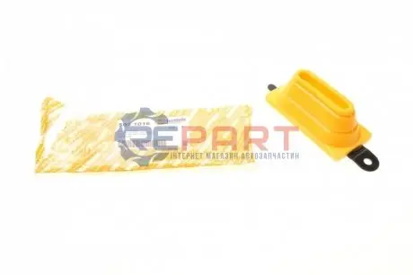 Відбійник ресори (задньої) Ford Transit 00-06 AUTOTECHTEILE 502 1016 Купити в Україні