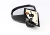 Фото Дзеркало заднього виду Citroen Berlingo/ Peugeot Partner 08-12 (R) (електро/підігрів) AUTOTECHTEILE (5030002) зображення 6