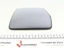 Скло дзеркала (з підігрівом) Citroen Jumpy/ Fiat Scudo/ Peugeot Expert 96-06 (L) AUTOTECHTEILE (5030015) зображення 4