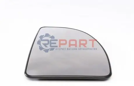 Скло дзеркала (з підігрівом) Citroen Jumper/ Fiat Ducato/ Peugeot Boxer 02-06 (R) AUTOTECHTEILE 5030024 Купити в Україні