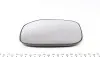 Фото Скло дзеркала Citroen Berlingo/ Peugeot Partner 96-08 (R) AUTOTECHTEILE (503 0038) зображення 3