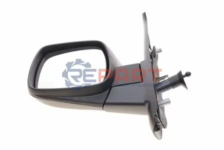 Дзеркало заднього виду Renault Kangoo 08- (R) (механіка) AUTOTECHTEILE 503 0047 Купити в Україні