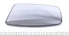Фото Стекло зеркала (с подогревом) Opel Movano/ Renault Master 04-09 (R) AUTOTECHTEILE (5030067) зображення 2