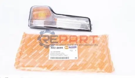 Повторитель поворота, левый AUTOTECHTEILE 5030085 Купить в Украине