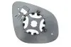 Фото Скло дзеркала Renault Kangoo 08- (R) AUTOTECHTEILE (5030090) зображення 3