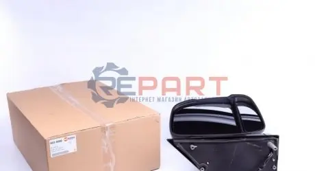 Зеркало заднего AUTOTECHTEILE 5030098 Купити в Україні