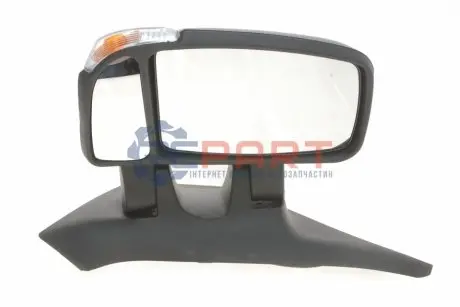 Фото 1 — Зеркало, электро, левое AUTOTECHTEILE (5030103) Фото Зеркало, электро, левое AUTOTECHTEILE (5030103) изображение 1