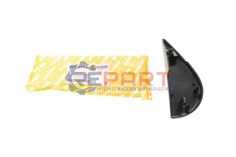 Уголок зеркала Renault Master 03-09 (L) AUTOTECHTEILE 5030113 Купити в Україні