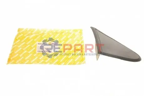 Куточок дзеркала Citroen Berlingo/Peugeot Partner 08- (R) AUTOTECHTEILE 5030120 Купити в Україні