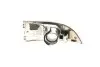 Повторитель поворотов на зеркале Renault Megane/Scenic 08-Л. AUTOTECHTEILE (503 0139) изображение 3