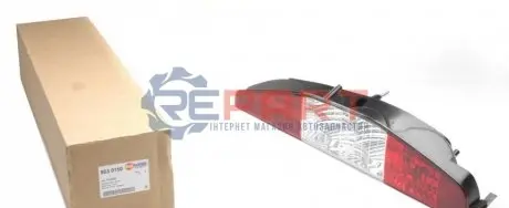 Фонарь задний Fiat Doblo 01-05 (R) AUTOTECHTEILE 5030150 Купити в Україні