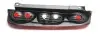 Фонарь задний Fiat Doblo 05- (L) AUTOTECHTEILE (5030153) зображення 4
