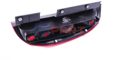 Фонарь задний Fiat Doblo 10- (L) AUTOTECHTEILE 5030155 Купити в Україні