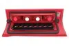 Фото Фонарь задний Peugeot Boxer/Fiat Ducato 2.0/2.3/2.8HDi 02-06 (L) AUTOTECHTEILE (5030157) зображення 4