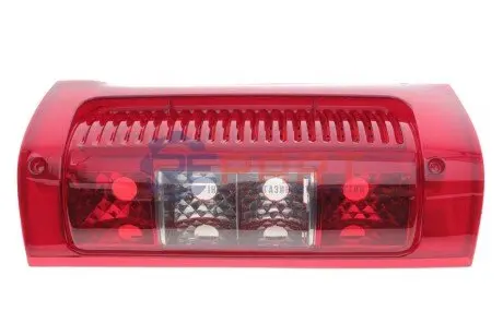 Фонарь задний Peugeot Boxer/Fiat Ducato 2.0/2.3/2.8HDi 02-06 (L) AUTOTECHTEILE 5030157 Купити в Україні