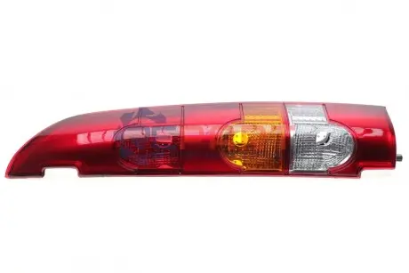 Ліхтар 03-R (2 двері) AUTOTECHTEILE 503 0161 Купити в Україні