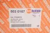 Фонарь задний Renault Master II 03-09. AUTOTECHTEILE (503 0167) изображение 2
