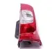 Фонарь задний Fiat Fiorino/Peugeot Bipper 08- AUTOTECHTEILE (5030175) изображение 2