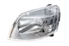 Фото Фара Berlingo/Partner 02>07 Л. ел. AUTOTECHTEILE (503 0191) изображение 1