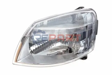 Фара (L) Citroen Berlingo/Peugeot Partner 03-08 AUTOTECHTEILE 503 0191 Купити в Україні