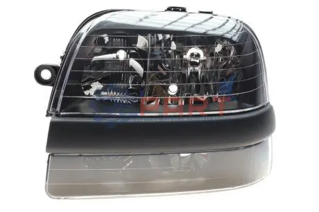 Фара (L) Fiat Doblo 01-05 (H1/H7/H7) AUTOTECHTEILE 503 0193 Купити в Україні