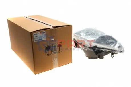 Фара (R) Fiat Doblo 06-10 (H7/H1) AUTOTECHTEILE 503 0194 Купити в Україні